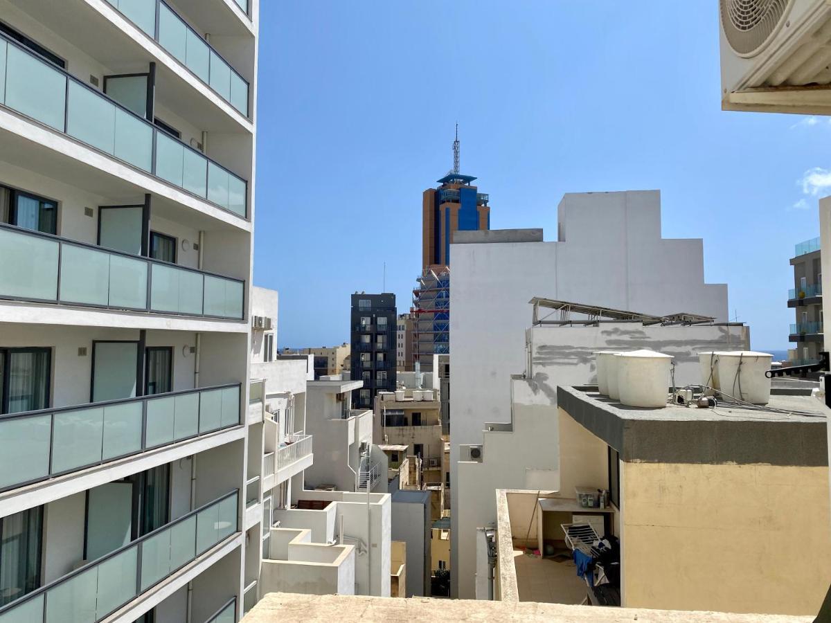 Malta Paradise Central Saint Julian's エクステリア 写真