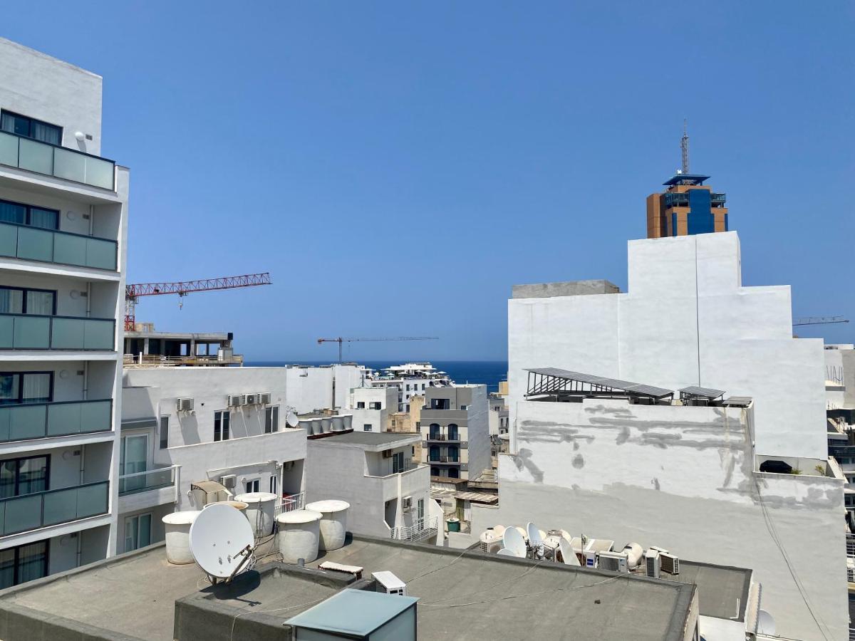 Malta Paradise Central Saint Julian's エクステリア 写真